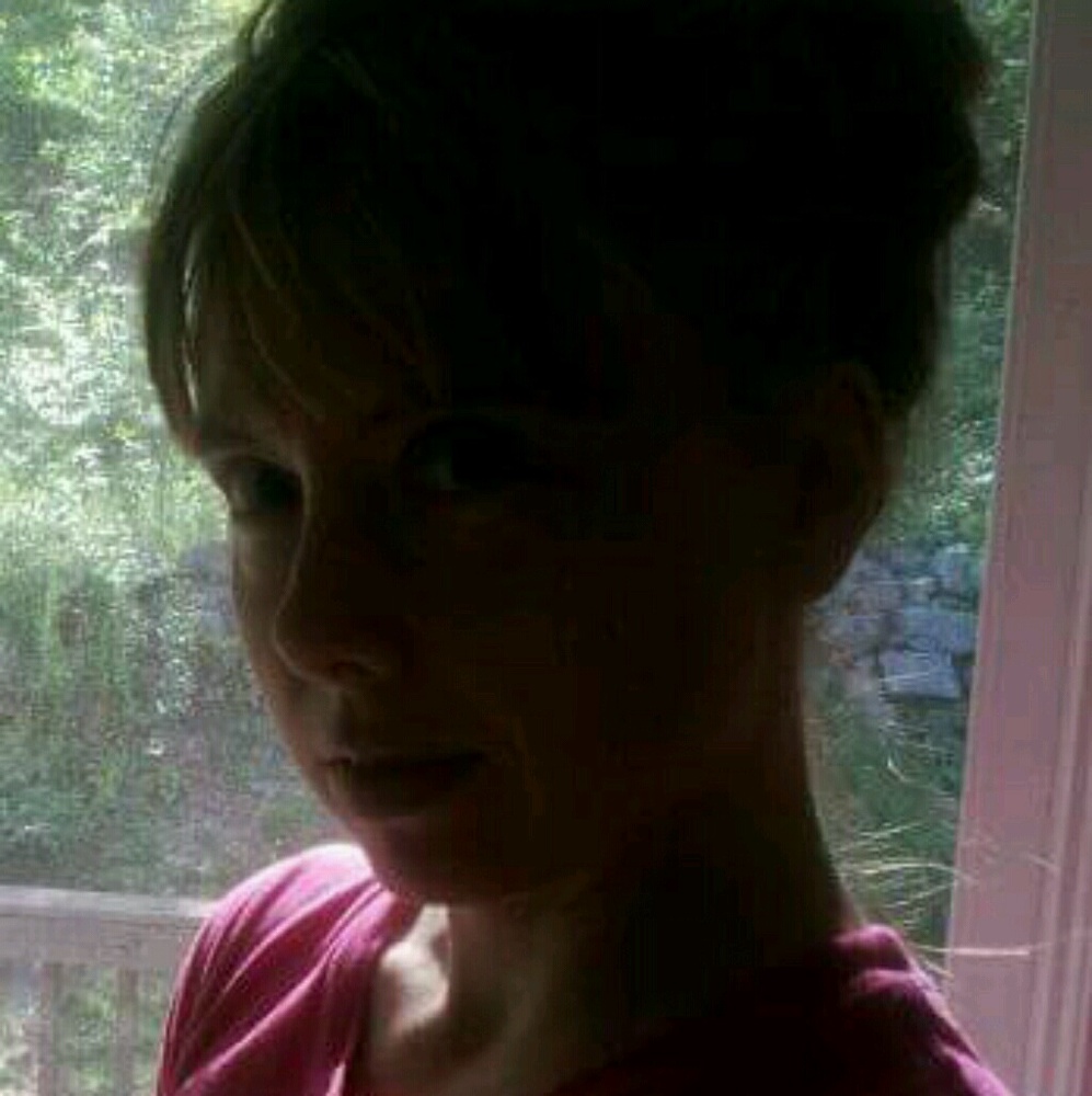 Meet your Posher, Christine